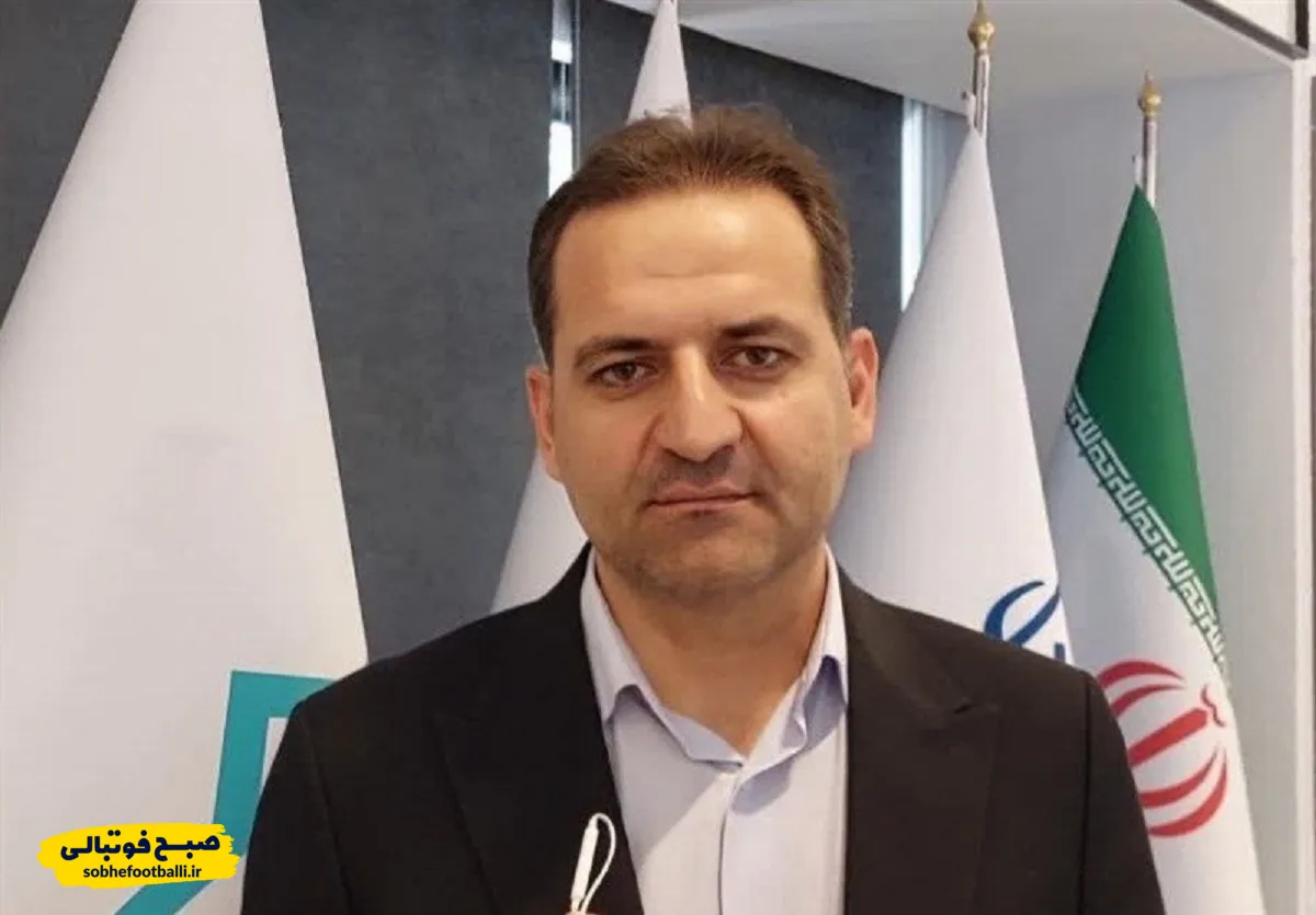 مصطفی زارعی