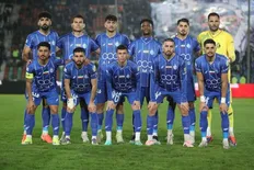 تصویر خبر برنامه سفر استقلال به بحرین مشخص شد