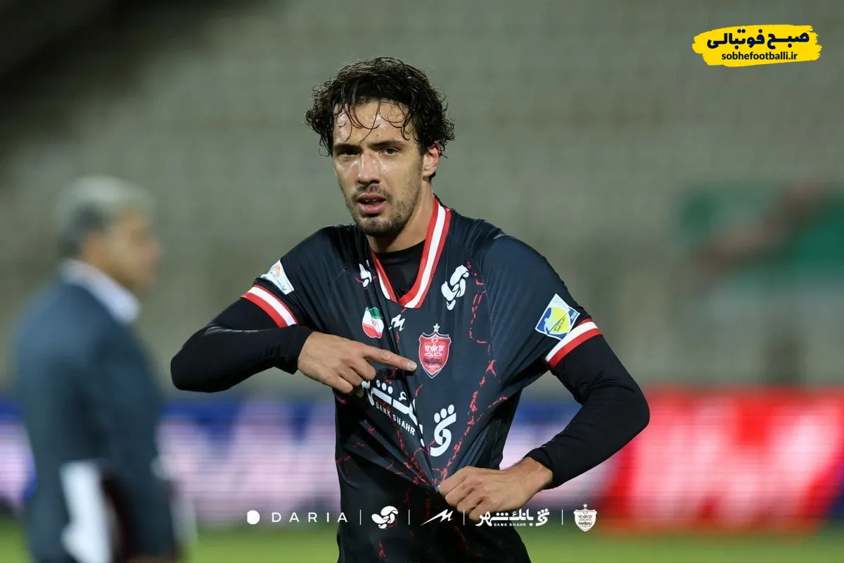 پیام امیدوارکننده باکیچ&zwnj; برای هواداران پرسپولیس
