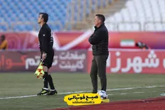 تصویر خبر عملکرد اوسمار و یک مقایسه معنادار؛ ۶ بازی کمتر و یک باخت بیشتر!