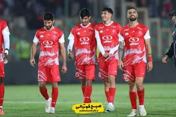 درخواست رسمی آلومینیوم از پرسپولیس؛ صحرایی و عنایت&zwnj;زاده در لیست اراکی&zwnj;ها