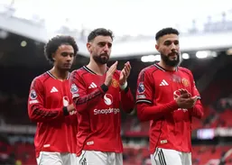 خلاصه بازی نیوکسل ۲ - منچستریونایتد ۱ | لیگ برتر انگلیس - هفته ۲۹