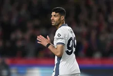 تصویر خبر آرزوی زشت فردوسی&zwnj;پور درباره حضور طارمی در فینال لیگ قهرمانان