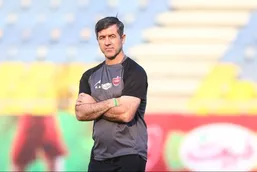 خشم کریم باقری پس از تساوی پرسپولیس: مسئولان در خواب هستند؛ اگر نمی&zwnj;توانید، لیگ را تعطیل کنید!