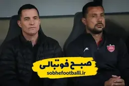 آخرین خرید زمستانی پرسپولیس مشخص شد