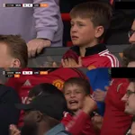 عشق بی‌پایان به فوتبال؛ داستان ۱۳ ثانیه‌ای یک هوادار