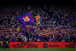 فوری:شوک بزرگ به هواداران بارسلونا!