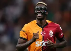 تصویر خبر اوسیمن امسال به رئال یا بارسا می&zwnj;رود!