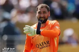 خرید بزرگ پپ از انریکه؛ جان&zwnj;لوئیجی دوناروما در آستانه پیوستن به منچسترسیتی