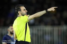 تصویر خبر قضاوت داوران ایرانی در انتخابی جام ملت&zwnj;های فوتبال آسیا