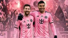 تصویر خبر ستاره منچستریونایتد هم&zwnj;تیمی لیونل مسی می&zwnj;شود؟