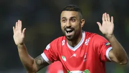 بازیکن تازه وارد پرسپولیس علیه هاشمیان به سیم آخر زد!