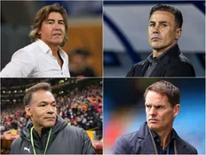 تصویر خبر مذاکره استقلال با چهار سرمربی نامدار