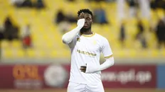 تصویر خبر بن مالانگو کیست؟ بیوگرافی بن مالانگو؛ &laquo;بیگ بن&raquo; کنگویی و گلزن سابق شارجه