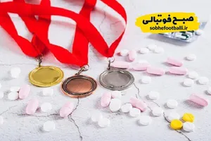 حکم ۴ ساله برای منوچهری؛ ۳ سال محرومیت برای شاکری به علت دوپینگ