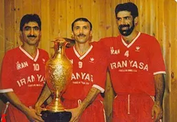 سالگرد قهرمانی تاریخی پرسپولیس در آسیا