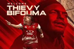 فوری:خرید  خارجی جدید پرسپولیس محروم شد!