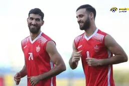 مبلغ درخواستی دو ستاره از پرسپولیس مشخص شد