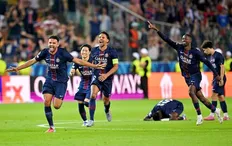 تصویر خبر تا یک&zwnj;قدمی عملیاتی موفقیت&zwnj;آمیز؛ سایه&zwnj;ی پاریس بر شانه&zwnj;های لندن سنگینی کرد