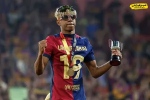 لامین یامال وارد یوتیوب شد؛ تور خانه ستاره بارسلونا در اولین ویدیو