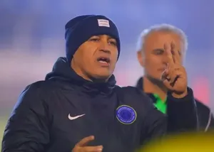 منصوریان در آستانه نبرد سرنوشت&zwnj;ساز در عراق؛ از این به بعد هر بازی برای ما حکم فینال دارد