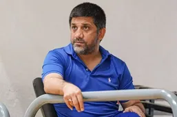 دبیر: تا روزی که باشم چرخه انتخابی هم هست