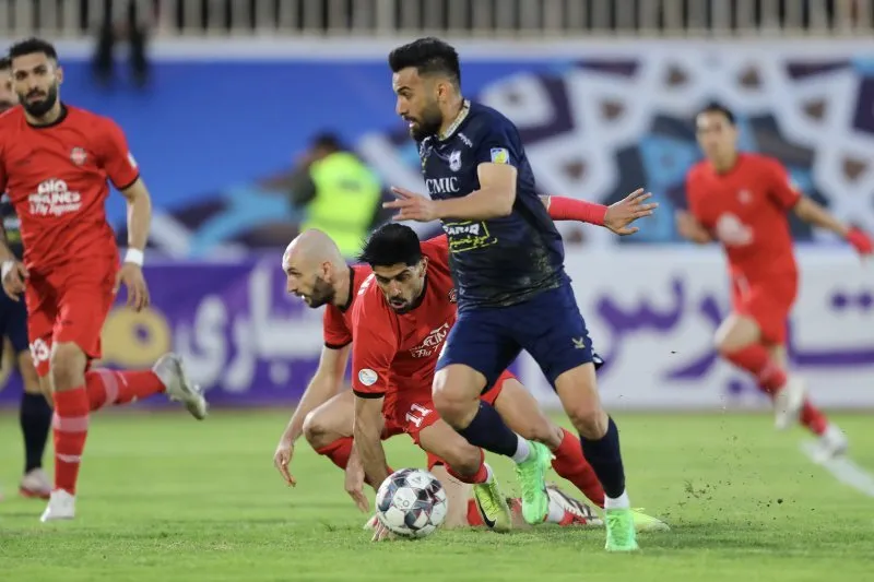 چادرملو سریعا محروم شد!