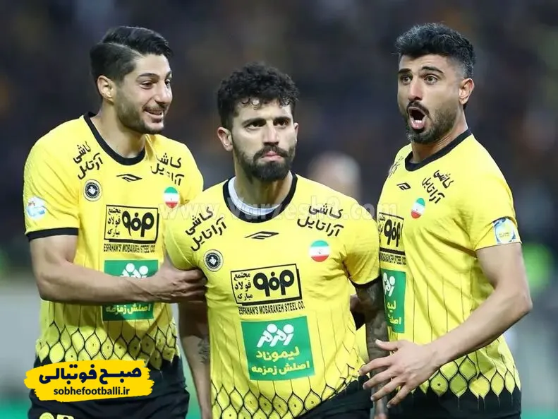 ادعای جنجالی مدیرعامل استقلال علیه دانشگر