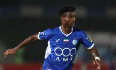 هافبک خارجی استقلال به جام حذفی می&zwnj;رسد