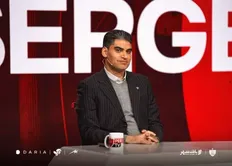 پیمان حدادی