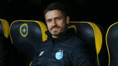 تصویر خبر صحبت های جنجالی وریا علیه ساپینتو؛ او یک مربی توسری خور می&zwnj;خواست!