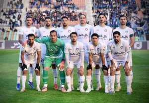 مخالفت AFC با درخواست فدراسیون؛ گل گهر نماینده ایران شد