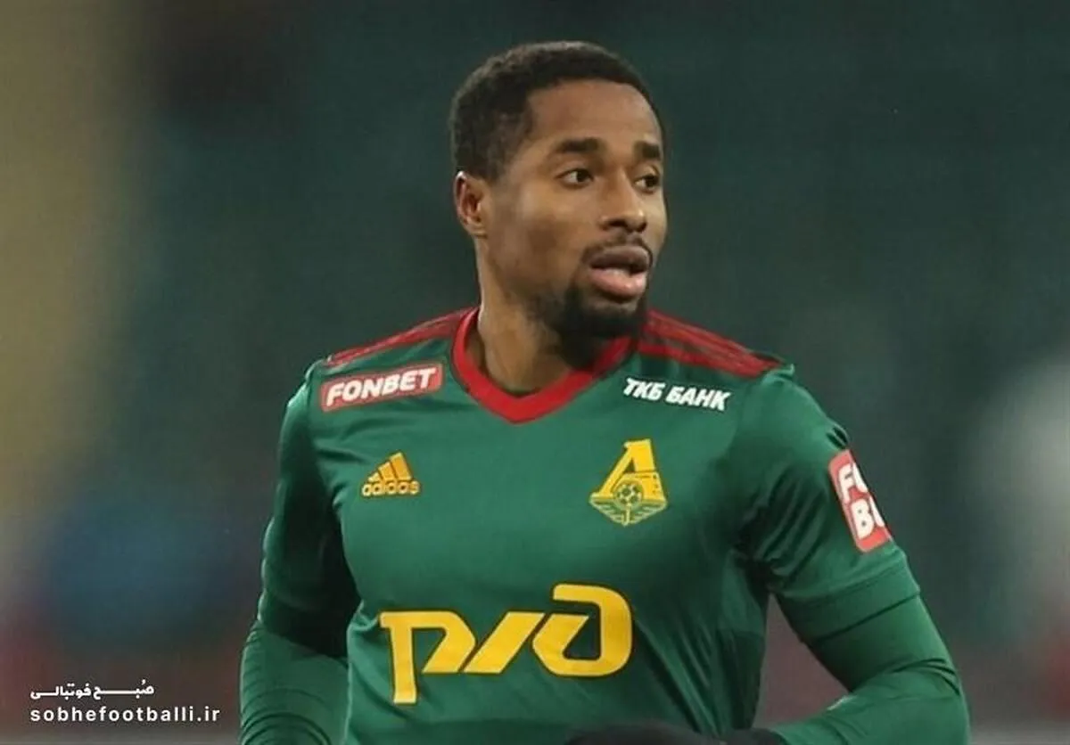 نام وینگر مدنظر استقلال لو رفت | فرانسوا کامانو کیست؟