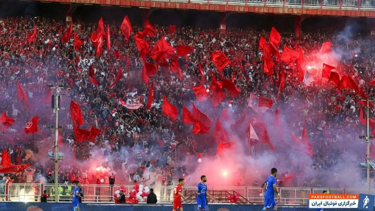 نام محرومان هفته بیست&zwnj;وششم لیگ برتر