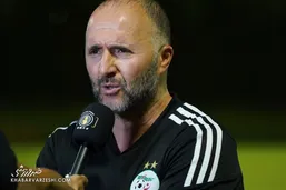 قهرمان آفریقا حریف سپاهان شد!