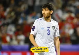 علیجانوف دوباره به پرسپولیس نزدیک شد!