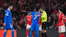 تصویر خبر بعد از جنجال اروپایی؛ &laquo;قانون وینیسیوس&raquo; در راه است؟ برزیل علیه نژادپرستی قیام کرد!