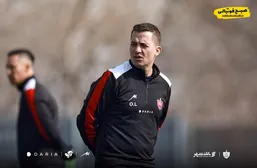 پایان جابجایی&zwnj;های اجباری: اوسمار بالاخره به ترکیب دلخواهش رسید