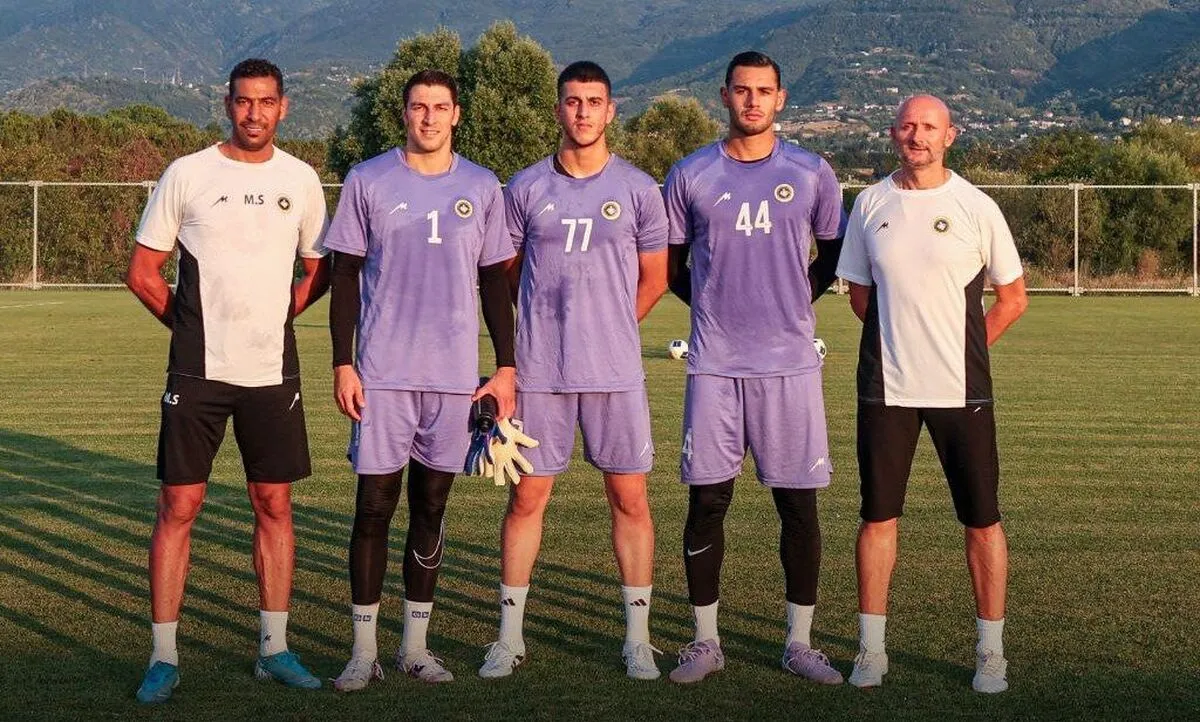 پشت پرده انتقال غیرمنتطره حسینی به سپاهان چه بود؟