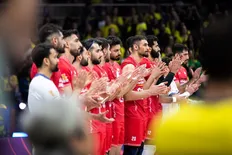 تصویر خبر دیدار ایران و آمریکا با چاشنی غرور ملی؛ پوستر خاص فدراسیون در ریو