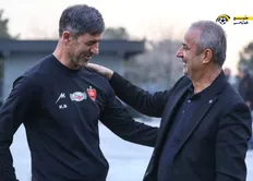 تصویر خبر کارتال برنگردد کریم هست، اما هیچکس سرمربی نمی&zwnj;شود؛ طارمی را از مرز ارمنستان به آمریکا بفرستیم؛ مهدی نماینده ایران است