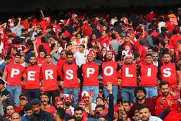 بیانیه پرسپولیس خطاب به آمریکا