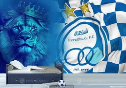 رونمایی از دو خرید جدید استقلال در شهرقدس