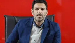 با استعفای بادامکی موافقت شد