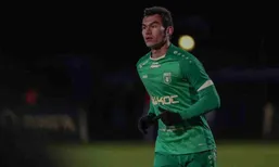 زمان بازگشت آشورماتوف مشخص شد