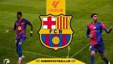 تصویر خبر ترکیب احتمالی بارسلونا مقابل رئال مادرید | ال&zwnj;کلاسیکو