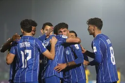 اعتراض استقلال به برنامه&zwnj;ریزی؛ سه روز فاصله بین جام حذفی و آسیا!