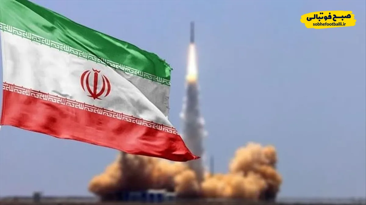 موج انفجار موشک های ایرانی به سفارت آمریکا در اسرائیل رسید!