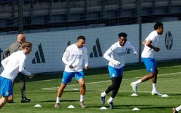 سرنوشت فوتبال اسپانیا در دست رئال مادرید!