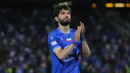 ماشاریپوف در سفر خرم&zwnj;آباد استقلال حضور ندارد